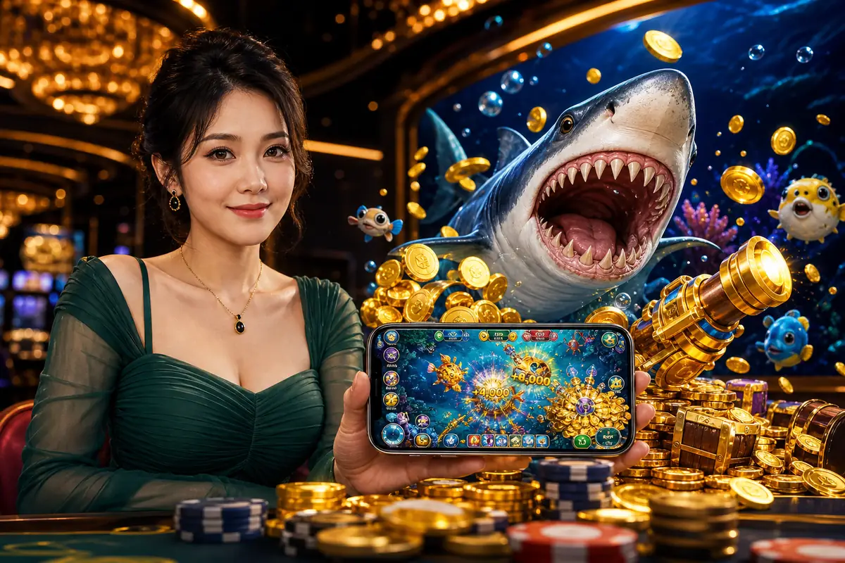 444group kaedah deposit e-wallet Malaysia