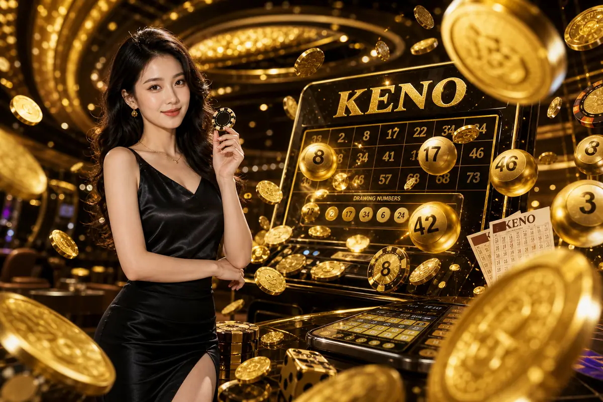 444group Casino antara muka permainan langsung