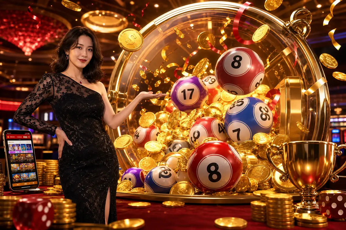 444group program VIP cashback mingguan