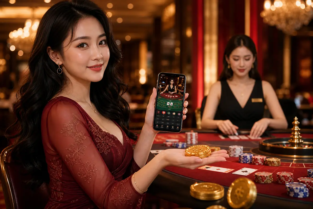 444group akaun pengalaman mudah alih telefon bimbit