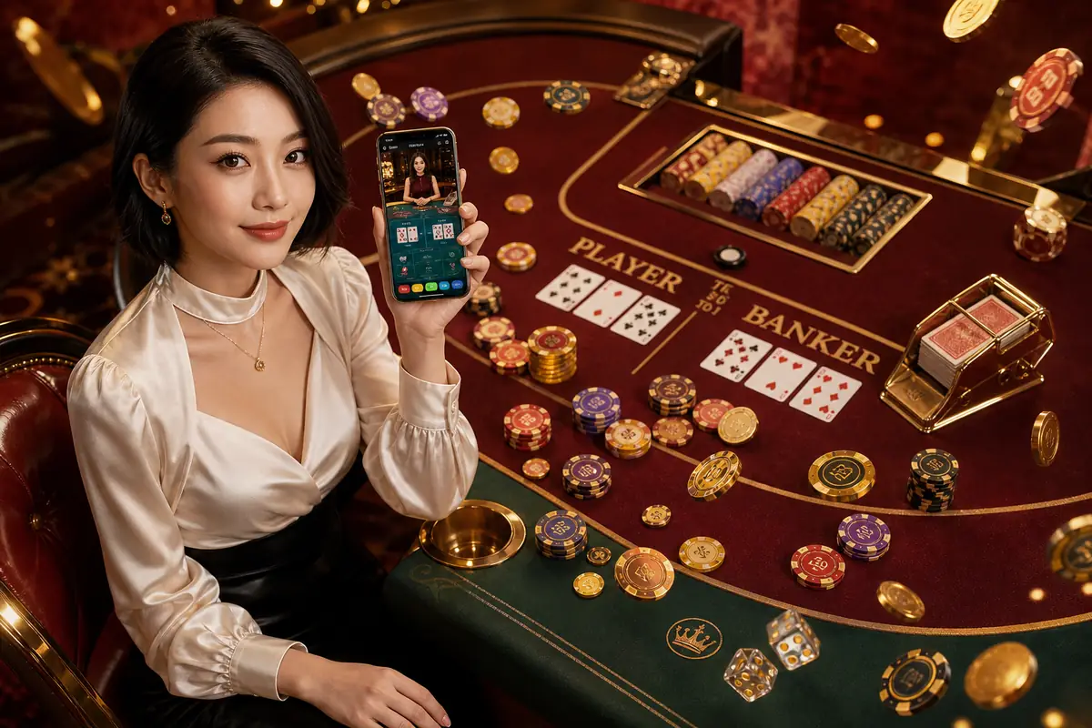 444group kategori permainan slot dan kasino langsung