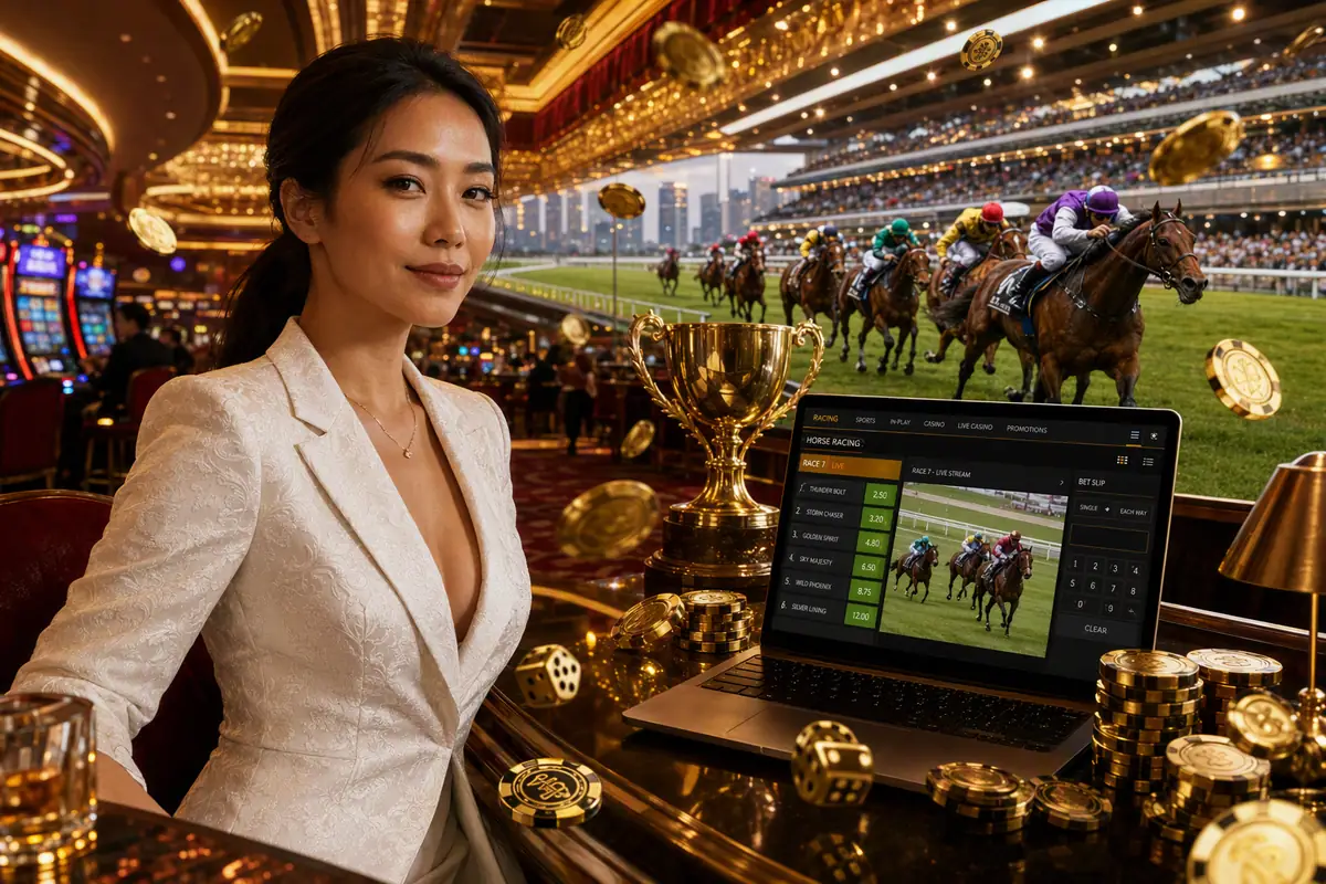 444group slot online skrin permainan