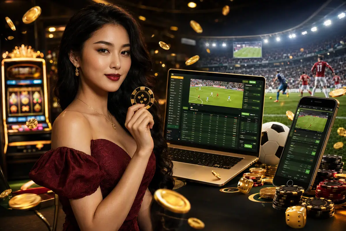 444group tembak ikan arena permainan dalam talian