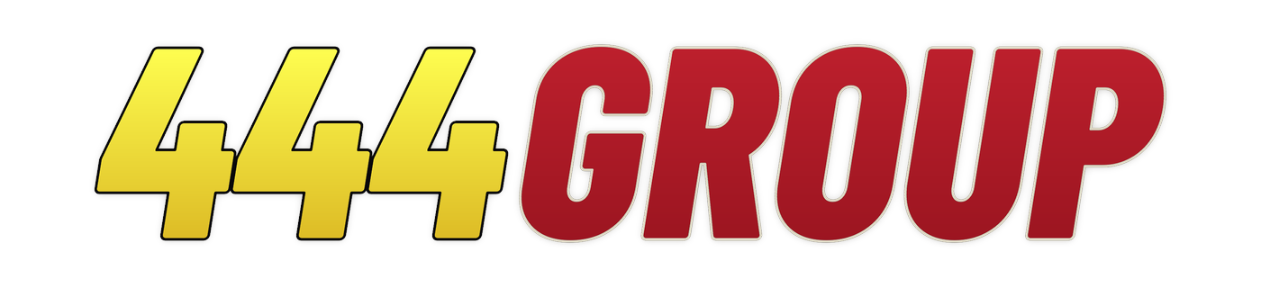 444group logo